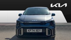 Kia Picanto 1.2 GT-line S 5dr Petrol Hatchback
